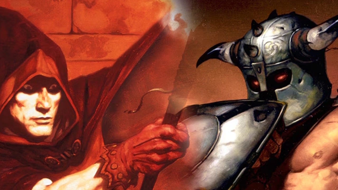 Heretic + Hexen Review (Switch eShop)
