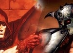 Heretic + Hexen (Switch) - Two FPS Cult Classics Masterfully Revamped