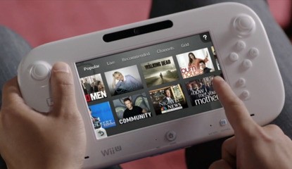 Nintendo Is Sorry That The Wii U's TVii Service Hasn't Launched In The UK Yet