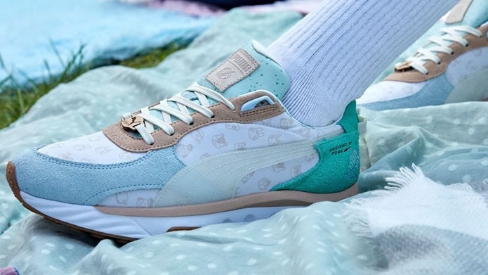 puma animal crossing new horizon