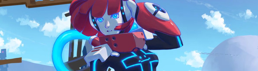 Transiruby (Switch eShop)