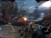 Metroid Prime 4: Beyond Lead UI Artist Details Work On Samus' Visor And HUD