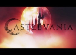 Check Out the First Teaser Trailer for the Netflix Castlevania Show