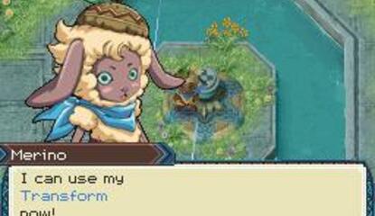 Rune Factory 3 Will be Harvested for DS Later This Year