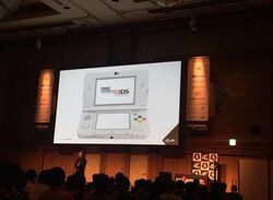 Unity on New Nintendo 3DS Will Utilise Latest Version of the Engine at Launch