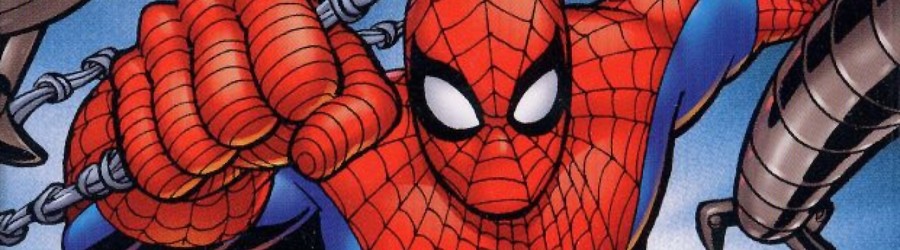 Spider-Man 2: The Sinister Six (GBC)