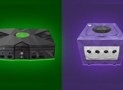 Xbox Celebrates The GameCube (And The Dreamcast!) On Their 20th Anniversary