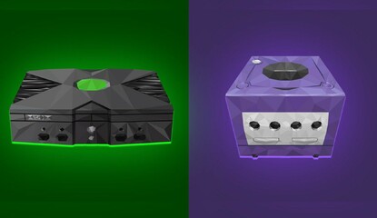 Xbox Celebrates The GameCube (And The Dreamcast!) On Their 20th Anniversary