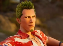 Crazy Taxi: World Tour Gets A Crazy New Trailer Highlighting West Coast Map