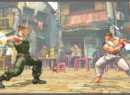 Super Street Fighter IV Trailer Shows New Modes in Action