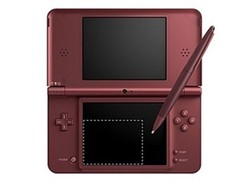 DSi XL Footage For Your Viewing Pleasure