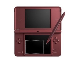 DSi XL - Bigger and better?