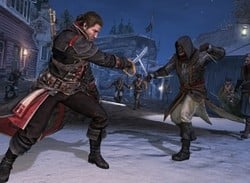 The Physical Version Of Assassin's Creed Rebel Collection Might Be Different In North America