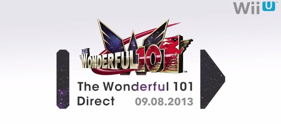 Wonderful 101 Direct
