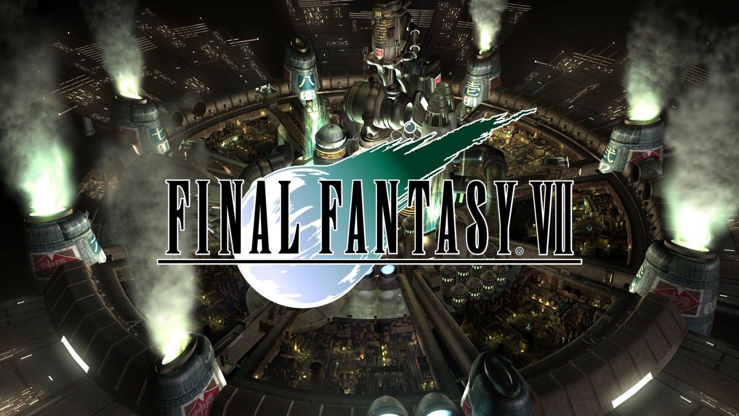 final fantasy on the switch