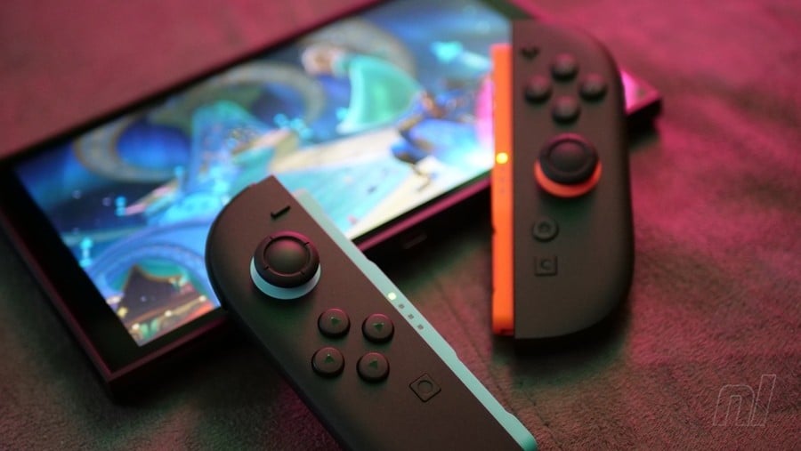 Switch 2