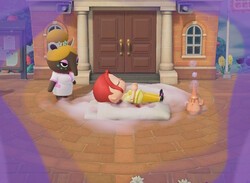Animal Crossing: New Horizons Update 1.4.2 Patch Notes - Fixes Dreaming Crash And Multiple Other Bugs
