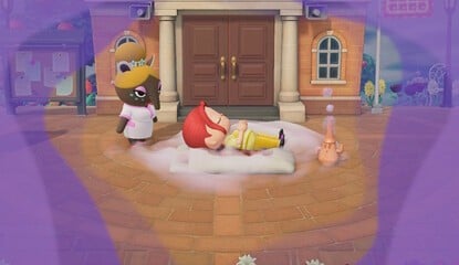 Animal Crossing: New Horizons Update 1.4.2 Patch Notes - Fixes Dreaming Crash And Multiple Other Bugs