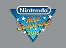 Nintendo Announces Best Buy Locations and Details for Nintendo World Championships 2015 Qualifiers