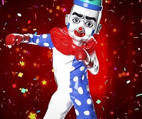 Clown