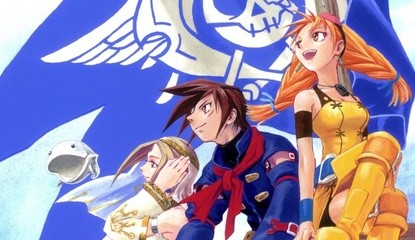 Don’t Expect A Skies Of Arcadia Port Or Sequel Anytime Soon