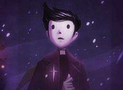 Pinstripe - A Short But Surprisingly Scary Trip That's Sure To Leave Its Mark