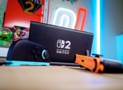 Nintendo Switch 2: Year One - Looking Back, How Would You Rate It So Far?
