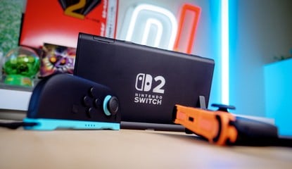 Nintendo Switch 2: Year One - Looking Back, How Would You Rate It So Far?