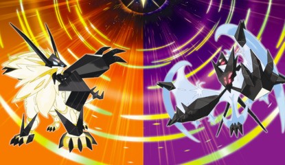 A New Pokémon Ultra Sun and Ultra Moon Trailer Arrives, Along With Famitsu Details