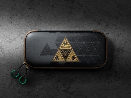 Zelda: Ocarina of Time Switch 2 SE