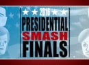 Watch the Leading US Presidential Candidates Battle It Out in Super Smash Bros.