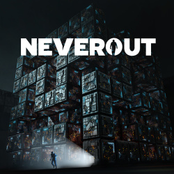 Neverout Cover
