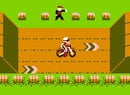 VS. Excitebike (Wii U eShop / NES)