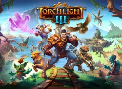 Torchlight 3 Adventurers On Switch Will Receive An Exclusive Red Fairy Pet