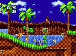 Sonic Mania Lead Talks About The Fan Service Magic That Makes The Game Tick