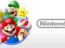 Share Value Holds Relatively Firm Following Nintendo's Financial Results and Briefing