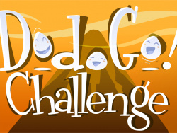 DodoGo! Challenge Cover