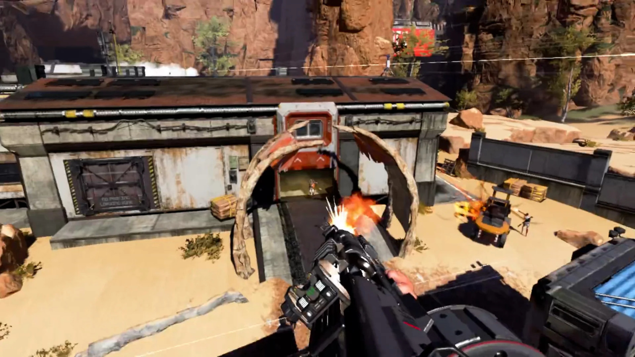 Apex Legends Mobile 60fps: how to get the best performance