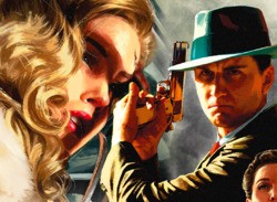 Crime Classic L.A. Noire Is Sleuthing Its Way To Switch This Year