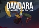 Switch Metroidvania Dandara Gets Free 'Trials Of Fear Edition' Update