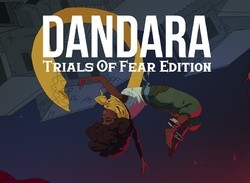 Switch Metroidvania Dandara Gets Free 'Trials Of Fear Edition' Update