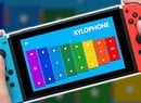Introducing Xylophone, From The Studio That Brought You Nintendo Switch's Calculator