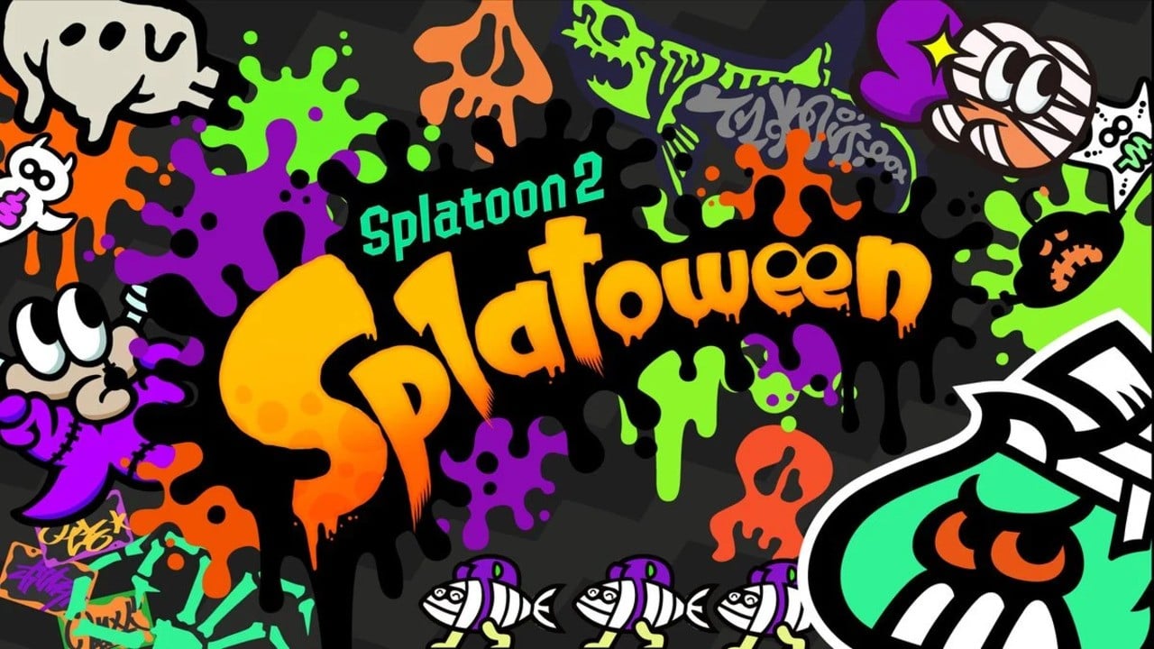 民意調查：Splatoon 2的怪異Splatfest正在進行中，您正在爭取哪一方？