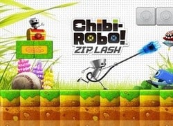 Chibi-Robo!: Zip Lash Could Possibly be the Last Game in the Franchise