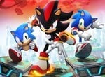 Sonic X Shadow Generations (Switch) - A Blistering Return To Form For Both Hedgehogs