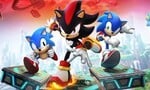 Review: Sonic X Shadow Generations (Switch) - A Blistering Return To Form For Both Hedgehogs