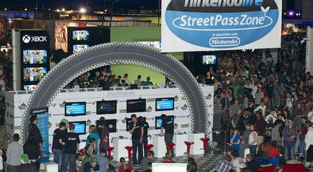 Nintendo Life At Eurogamer Expo 2013