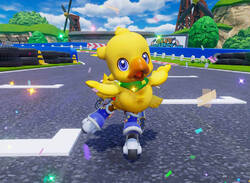 Square Enix Rolls Out Chocobo GP Version 1.4.1, Here Are The Full Patch Notes