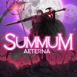 Summum Aeterna Cover
