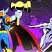 Marvel's New Beat 'Em Up 'Cosmic Invasion' Reveals Two More Playable Characters